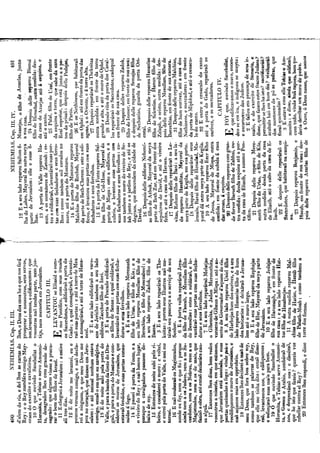 Biblia AT e NT João Ferreira de Almeida 1819