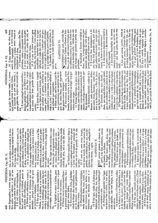 Biblia AT e NT João Ferreira de Almeida 1819