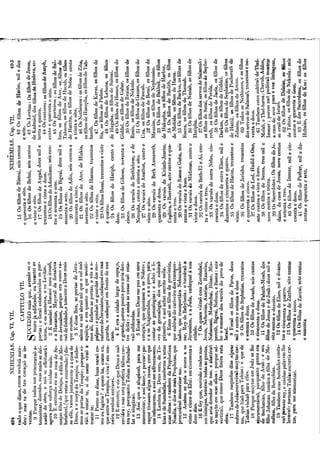 Biblia AT e NT João Ferreira de Almeida 1819