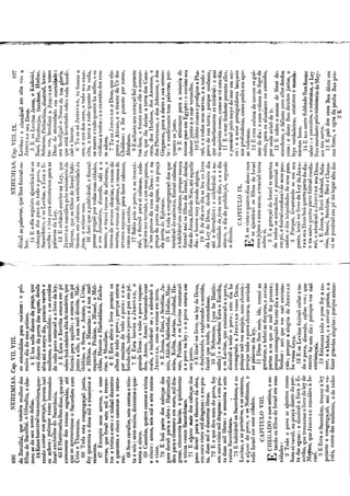 Biblia AT e NT João Ferreira de Almeida 1819