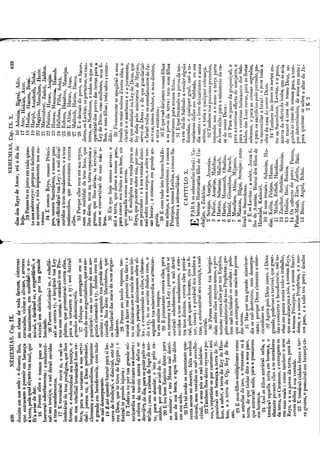 Biblia AT e NT João Ferreira de Almeida 1819