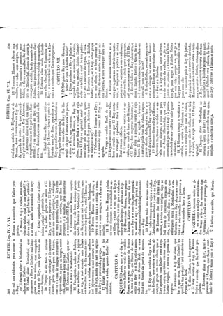 Biblia AT e NT João Ferreira de Almeida 1819