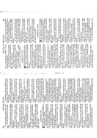 Biblia AT e NT João Ferreira de Almeida 1819