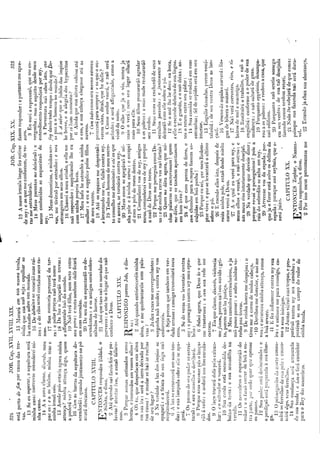 Biblia AT e NT João Ferreira de Almeida 1819