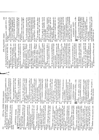 Biblia AT e NT João Ferreira de Almeida 1819