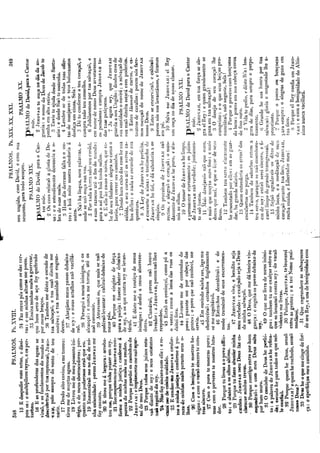 Biblia AT e NT João Ferreira de Almeida 1819