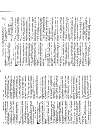 Biblia AT e NT João Ferreira de Almeida 1819