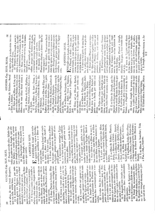 Biblia AT e NT João Ferreira de Almeida 1819