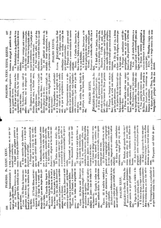 Biblia AT e NT João Ferreira de Almeida 1819