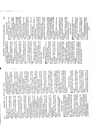 Biblia AT e NT João Ferreira de Almeida 1819