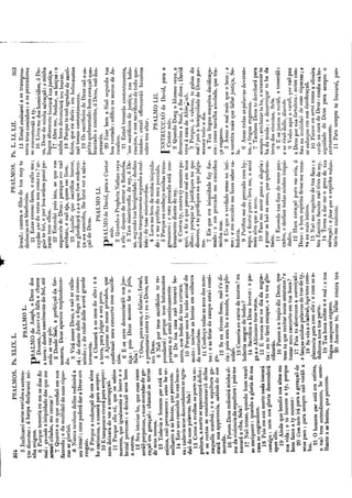 Biblia AT e NT João Ferreira de Almeida 1819