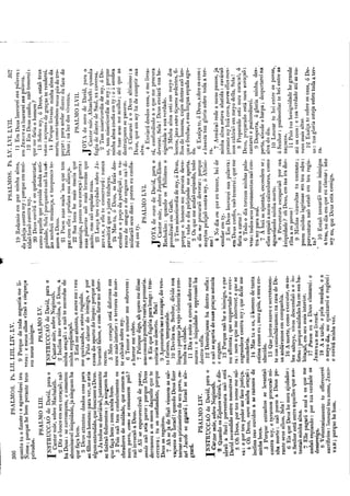 Biblia AT e NT João Ferreira de Almeida 1819