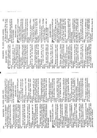 Biblia AT e NT João Ferreira de Almeida 1819