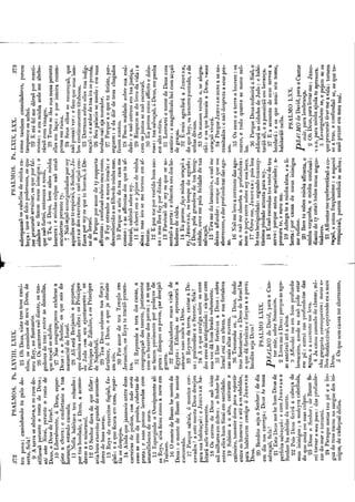 Biblia AT e NT João Ferreira de Almeida 1819