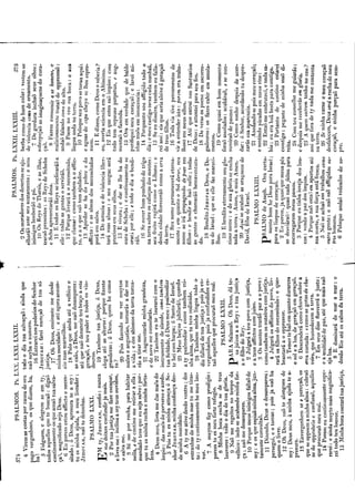 Biblia AT e NT João Ferreira de Almeida 1819