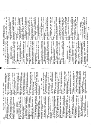 Biblia AT e NT João Ferreira de Almeida 1819