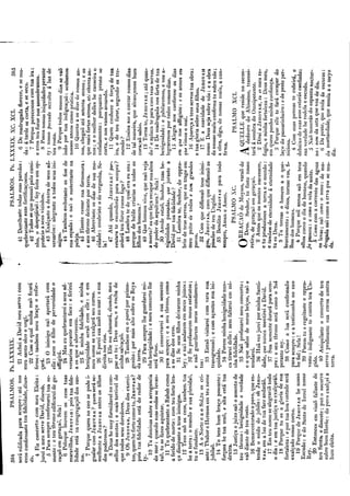 Biblia AT e NT João Ferreira de Almeida 1819