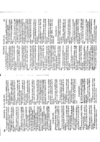 Biblia AT e NT João Ferreira de Almeida 1819