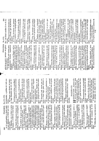 Biblia AT e NT João Ferreira de Almeida 1819