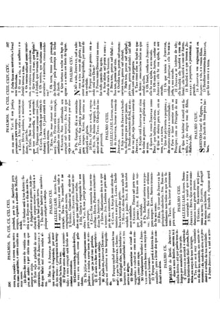 Biblia AT e NT João Ferreira de Almeida 1819