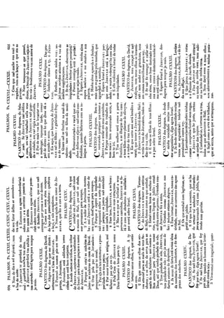 Biblia AT e NT João Ferreira de Almeida 1819