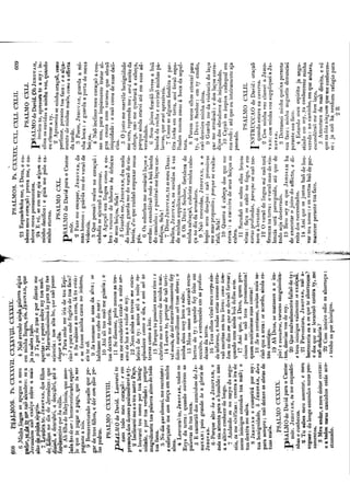 Biblia AT e NT João Ferreira de Almeida 1819