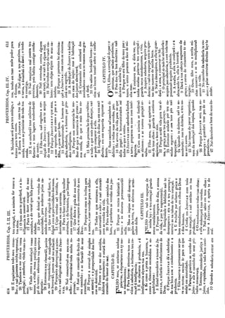 Biblia AT e NT João Ferreira de Almeida 1819