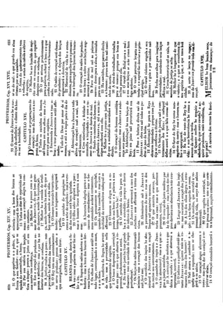 Biblia AT e NT João Ferreira de Almeida 1819