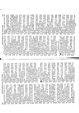 Biblia AT e NT João Ferreira de Almeida 1819