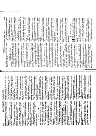 Biblia AT e NT João Ferreira de Almeida 1819