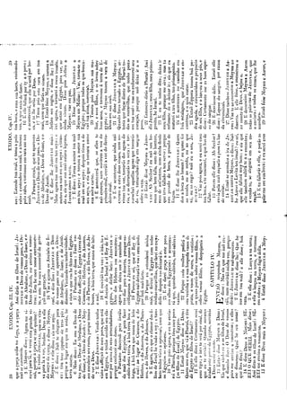 Biblia AT e NT João Ferreira de Almeida 1819