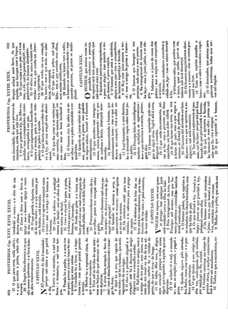 Biblia AT e NT João Ferreira de Almeida 1819