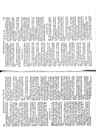 Biblia AT e NT João Ferreira de Almeida 1819