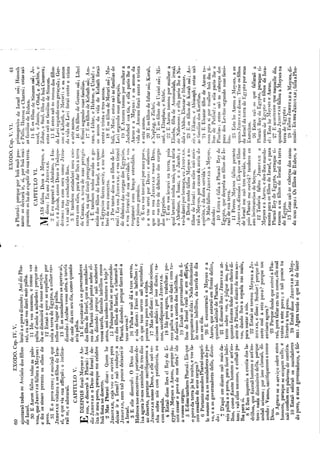 Biblia AT e NT João Ferreira de Almeida 1819