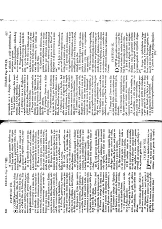 Biblia AT e NT João Ferreira de Almeida 1819