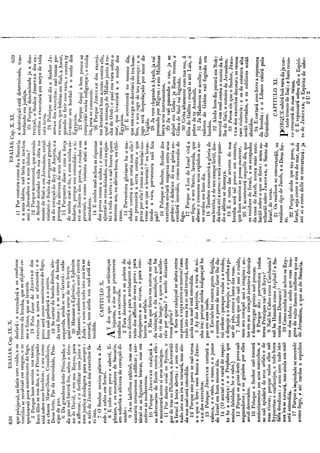 Biblia AT e NT João Ferreira de Almeida 1819