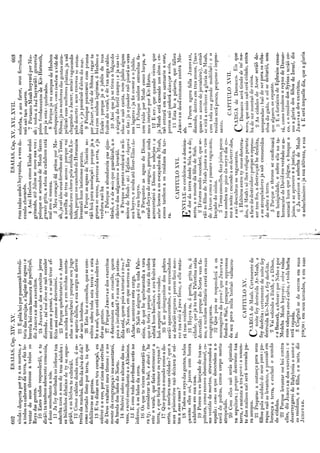 Biblia AT e NT João Ferreira de Almeida 1819