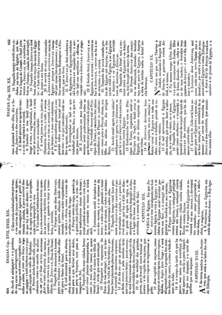 Biblia AT e NT João Ferreira de Almeida 1819