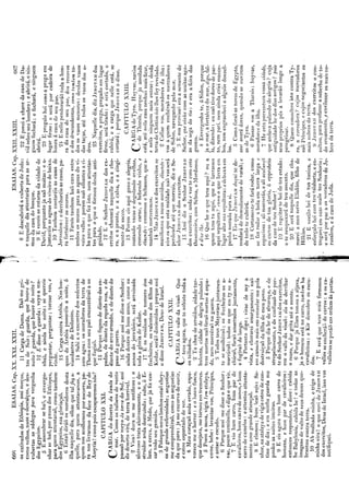 Biblia AT e NT João Ferreira de Almeida 1819