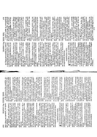 Biblia AT e NT João Ferreira de Almeida 1819