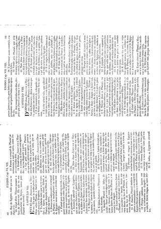 Biblia AT e NT João Ferreira de Almeida 1819