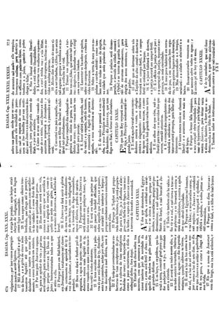 Biblia AT e NT João Ferreira de Almeida 1819