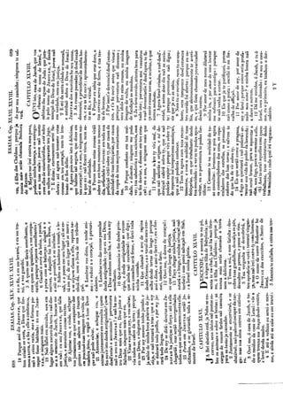 Biblia AT e NT João Ferreira de Almeida 1819