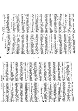 Biblia AT e NT João Ferreira de Almeida 1819