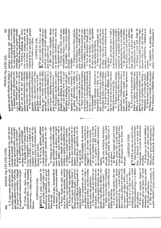 Biblia AT e NT João Ferreira de Almeida 1819