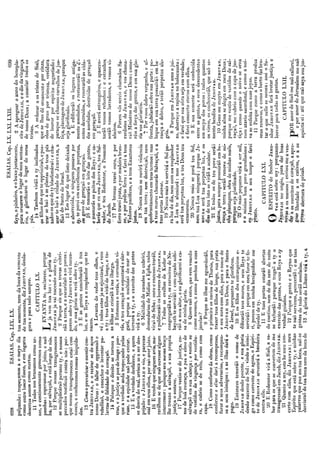 Biblia AT e NT João Ferreira de Almeida 1819