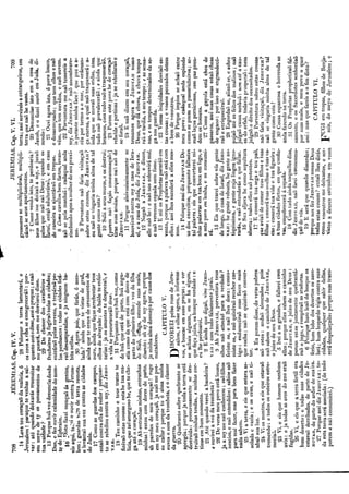 Biblia AT e NT João Ferreira de Almeida 1819