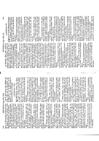 Biblia AT e NT João Ferreira de Almeida 1819