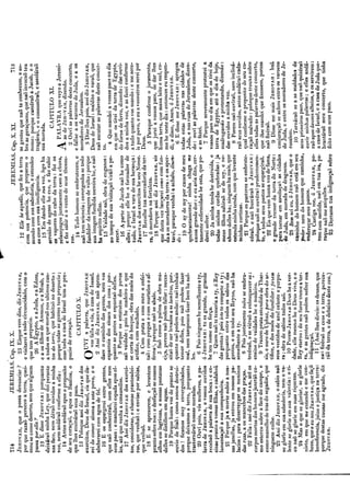 Biblia AT e NT João Ferreira de Almeida 1819