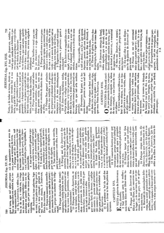 Biblia AT e NT João Ferreira de Almeida 1819